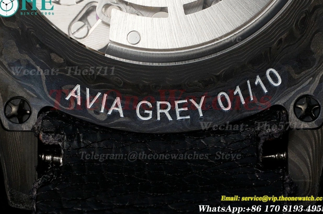 NY FC Daytona 40mm Diw Grey DIWF DIal SH4130 Black 1204